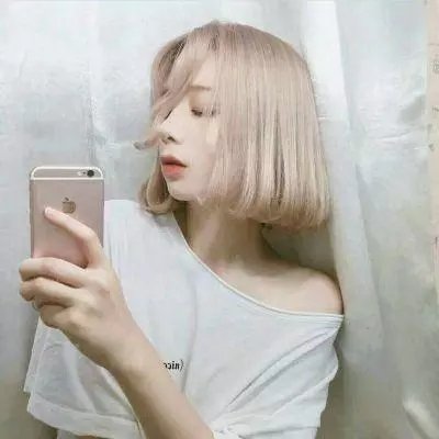 少女的抉择