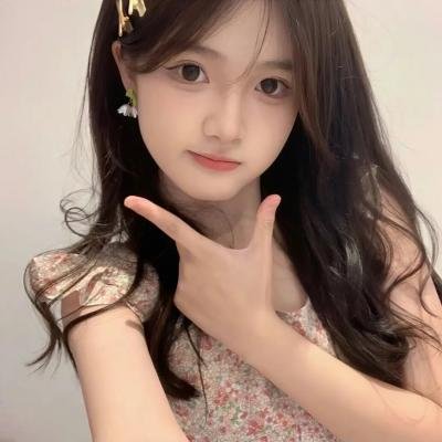 少女动春心