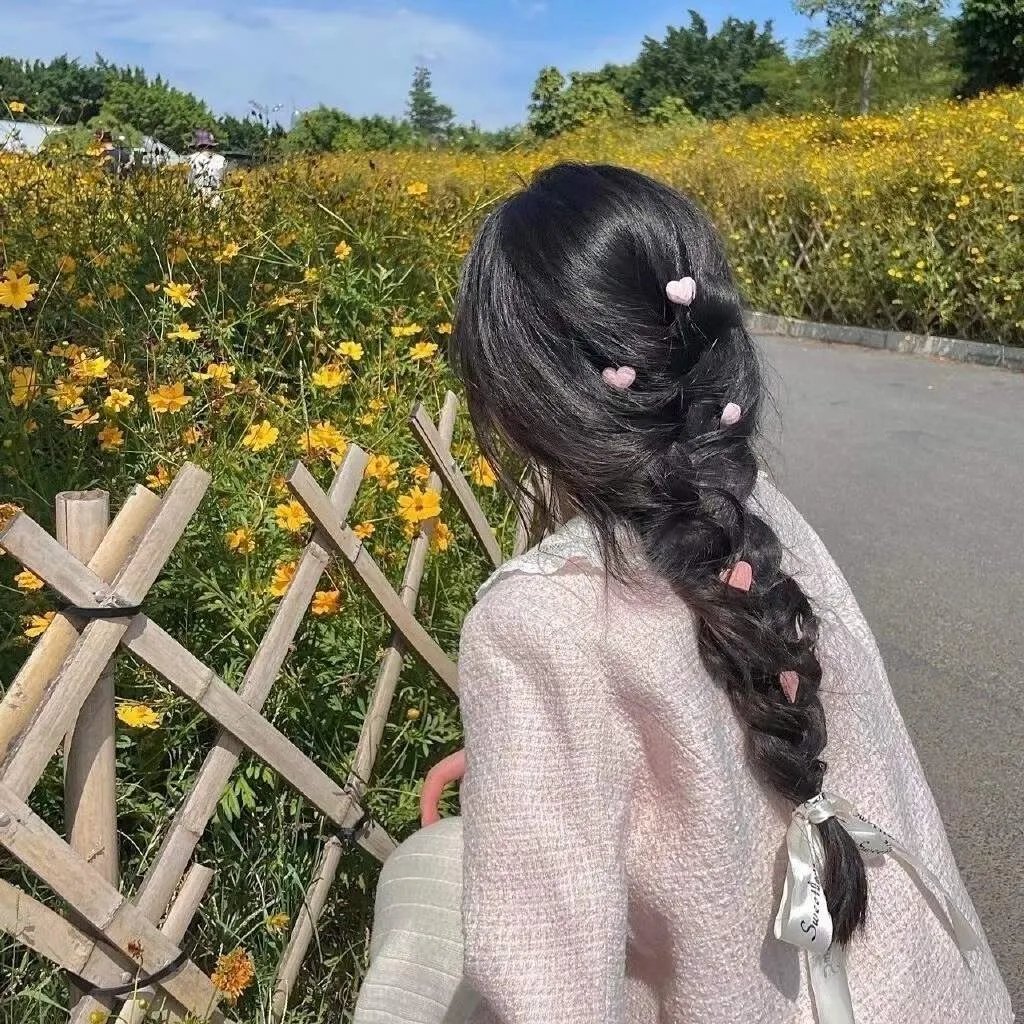 水井边的初恋
